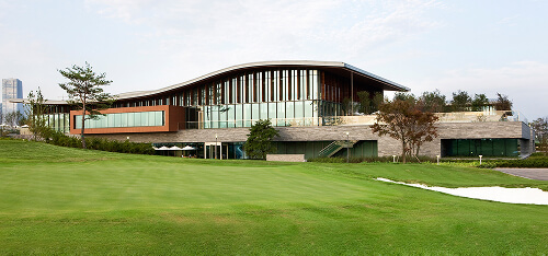 Hotele i inne nieruchomości