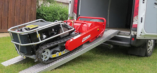 Wypożyczalnie maszyn dla powyższych