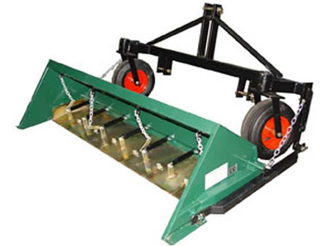 Kolektory rdzeni Groundsman 