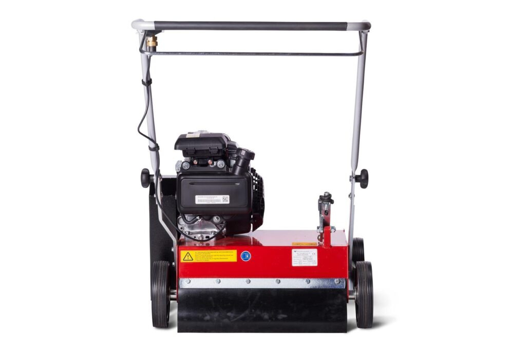 Wertykulatory Limpar – V40 i V50