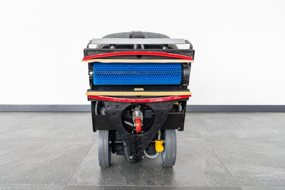 M-Sweep Szorowarki elektryczne