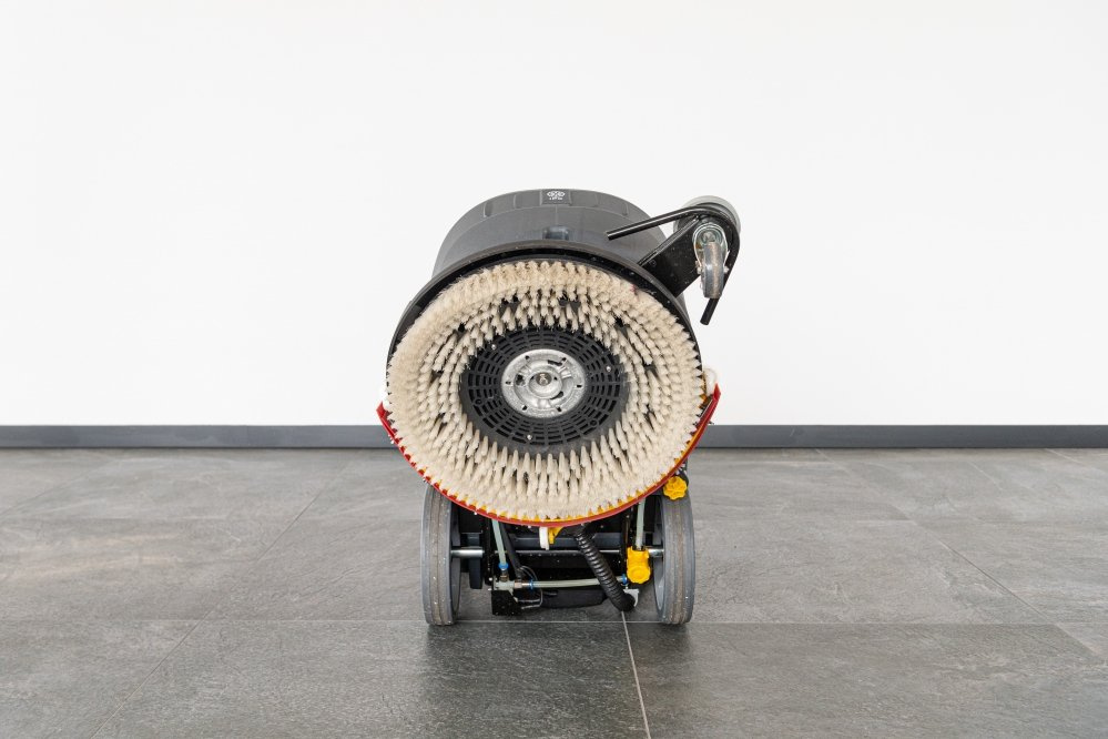 M-Sweep Szorowarki elektryczny