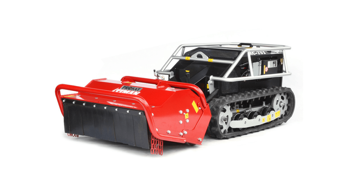 RC-751 Timan