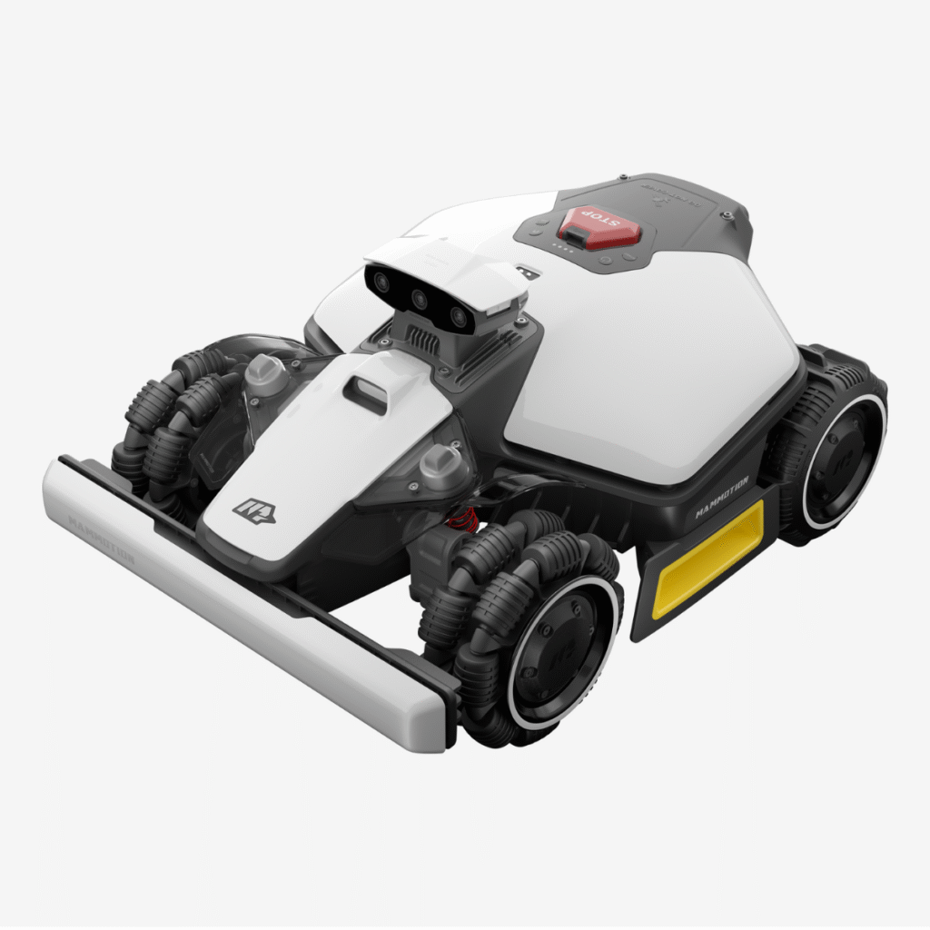 Luba mini 2