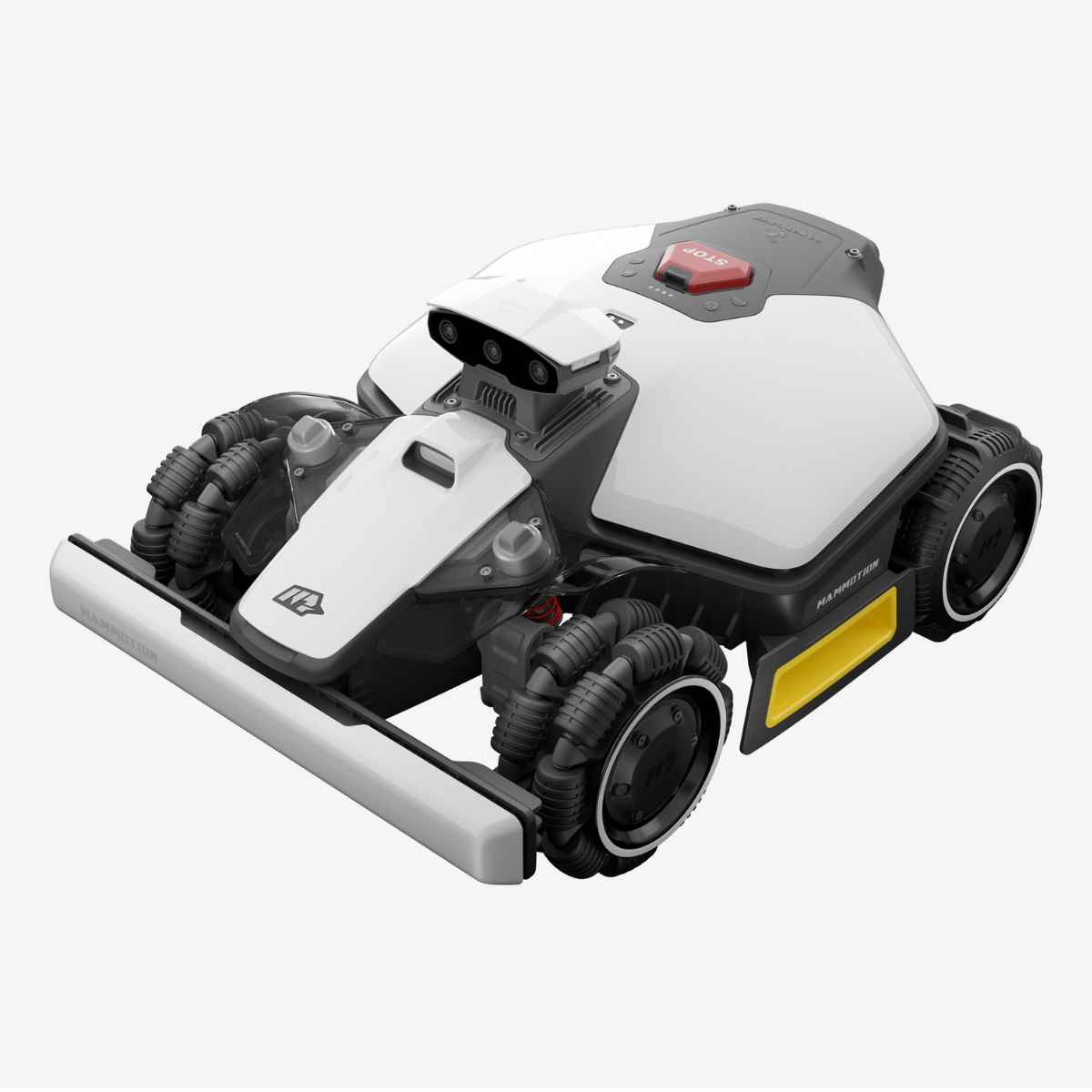 Luba mini 2